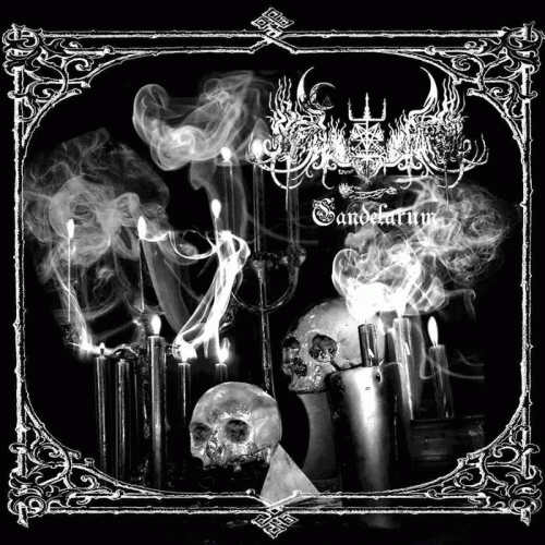 Spell Forest : Candelarum